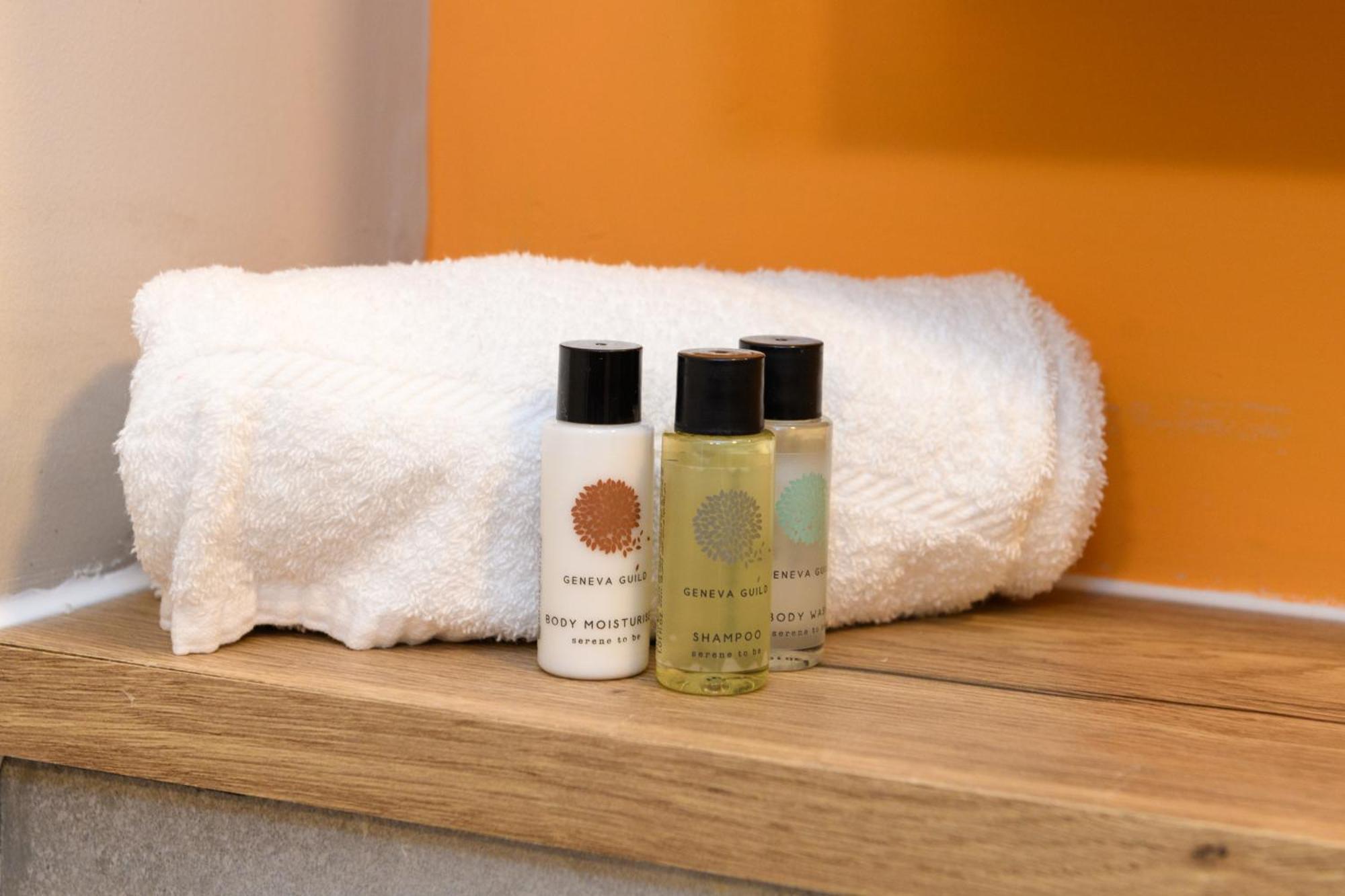 Gad Suite By Koya Homes - 2 Ensuite Bedroom Apartment, Cardiff City Centre, Free Parking Luaran gambar