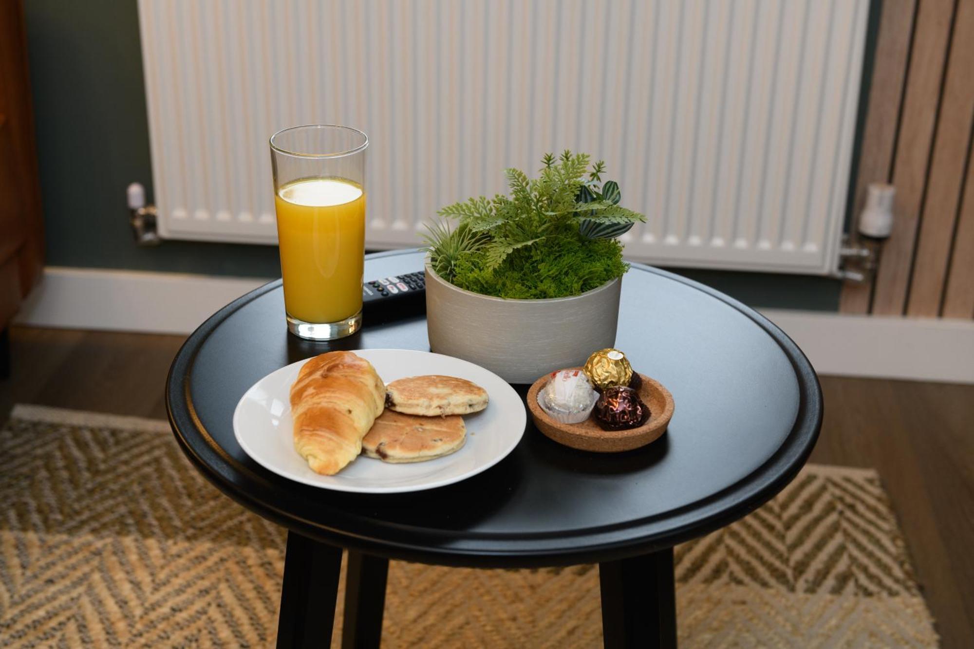 Gad Suite By Koya Homes - 2 Ensuite Bedroom Apartment, Cardiff City Centre, Free Parking Luaran gambar